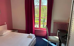 Hotel Couleurs Sud Centre-Ville Gare Charleville-Mezieres